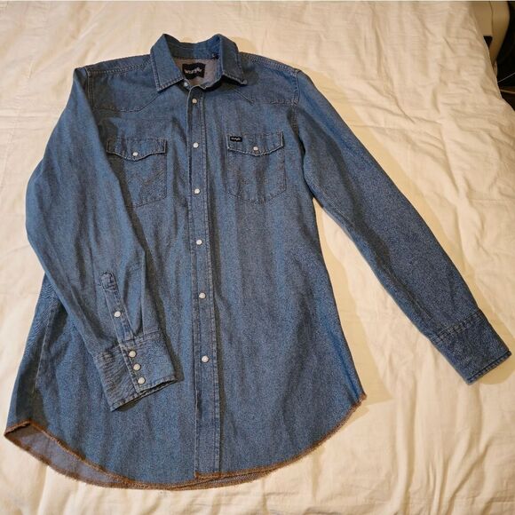 Wrangler Other - Wrangler mens Large